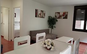 Peregrinos Apartamentos La Piedra La Comodidad Del Hogar